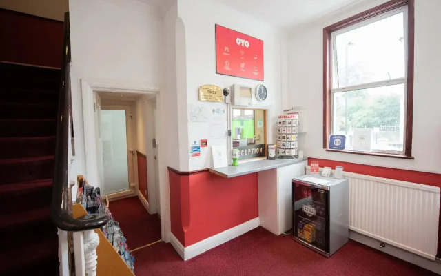 London Guest House