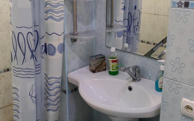 Guesthouse Dmitrieva