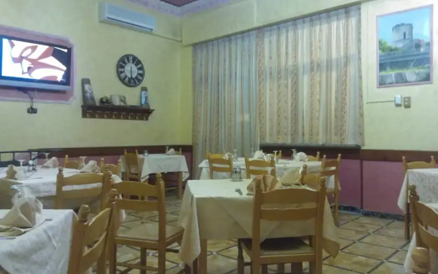 Hotel Ristorante da Rocco