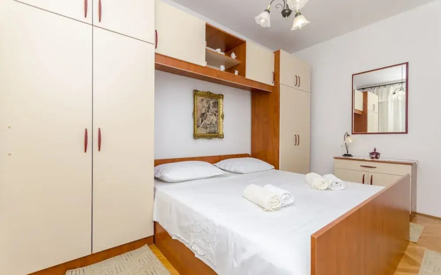 Apartment Buksa