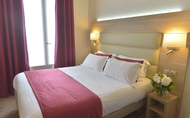 Hotel Unic Renoir Saint Germain