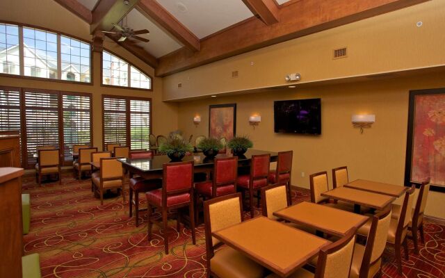 Residence Inn by Marriott Springfield