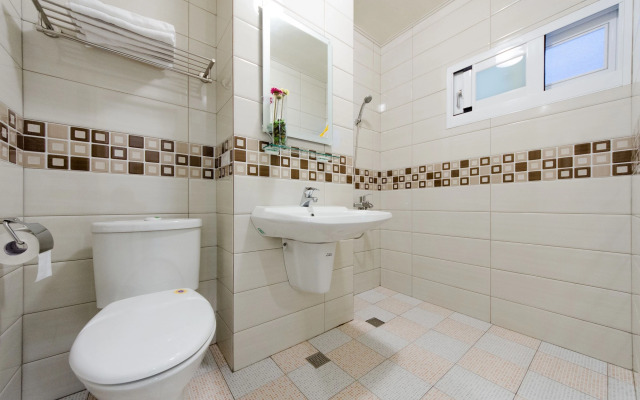 Heart Clear Good Homestay