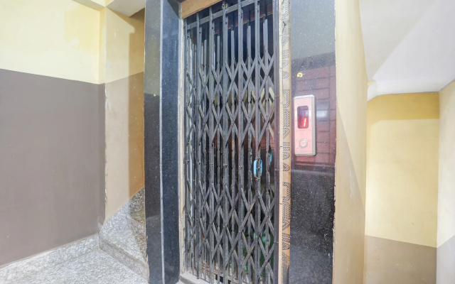 Super Hotel O Shyama Palace
