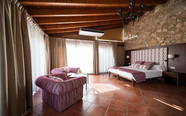 S'Hort de Son Caulelles - Adults Only