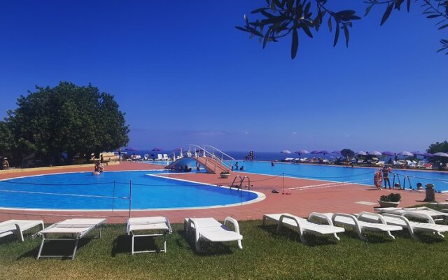 Torre Normanna Hotel