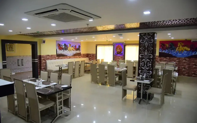 Pabitra Royal Regency