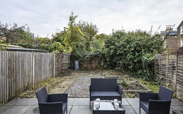 Homes On Tap - East Dulwich Great Central Location