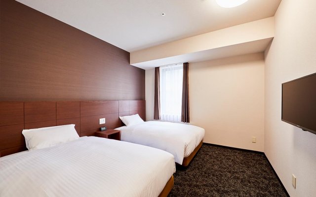 Hotel Wing International Kobe Shin-Nagata Ekimae