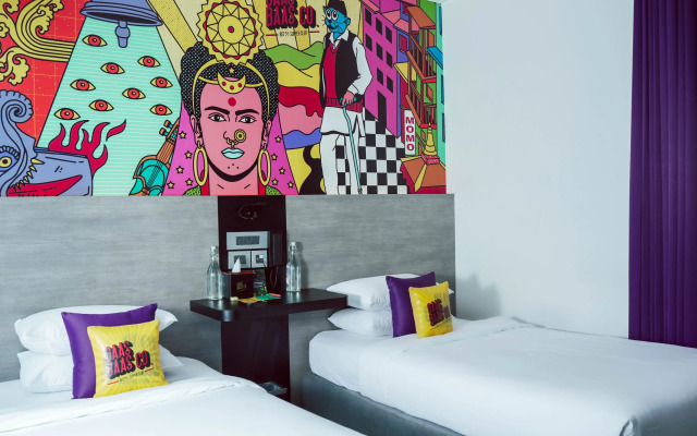 Gaas Baas Co Private Limited