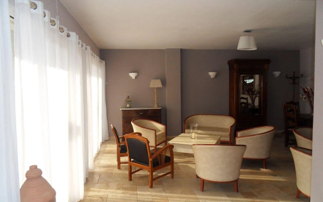 Hôtel La Lagune