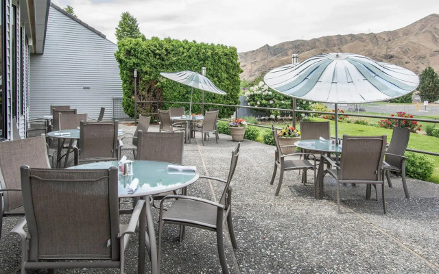 Holiday Inn Clarkston - Lewiston by IHG