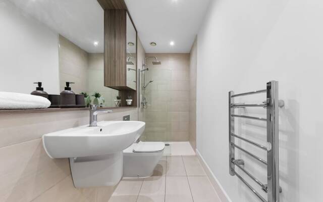 Hayes Haven - Charming 1 Bedroom Apartment
