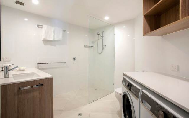 The Emerald Resort Noosa
