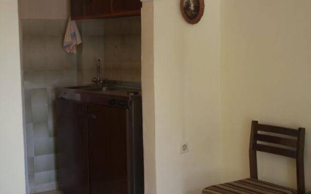 Vicky's Apartments