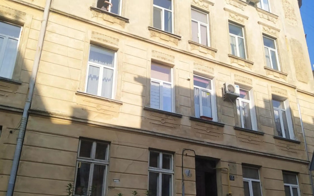 Old Town Cosy Apartment