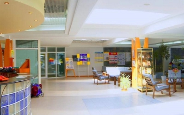Hotel Althea