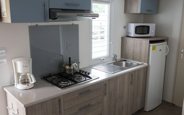 Camping RCN La Bastide en Ardèche