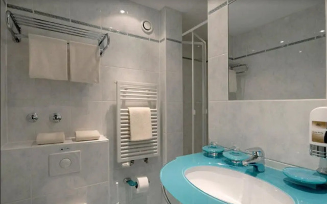 Motel & Rasthof Grunewald