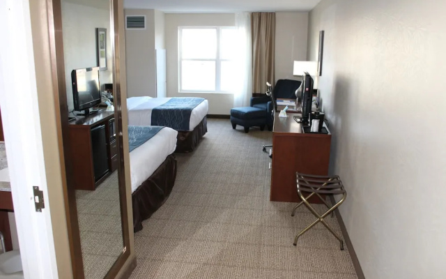 Country Inn & Suites By Carlson,Wilder, KY