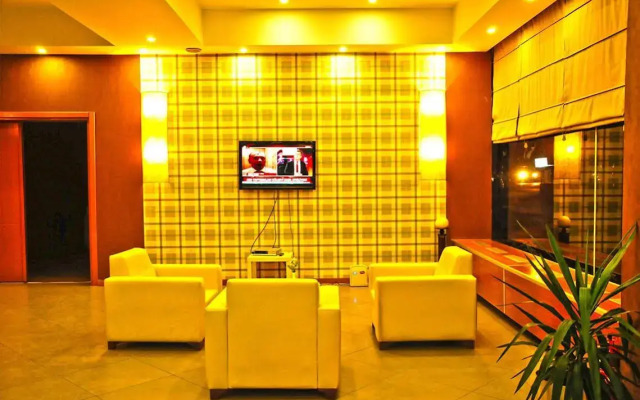 Dragos Resort Hotel Spa Restaurant