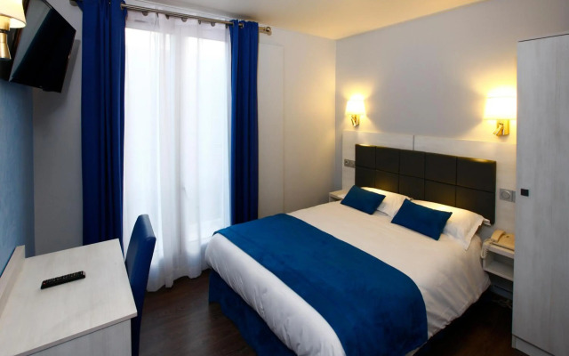 Mercure Paris Orly Tech Airport