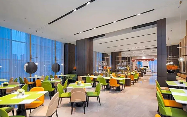 Hampton by Hilton Heyuan Hakka Cultural Park