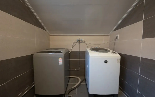 Sagye Travel Guesthouse Hostel