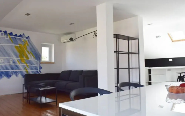Apartment Viva