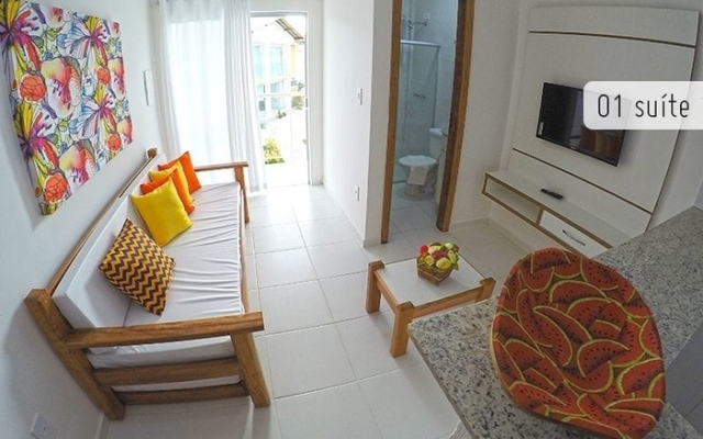 Residencial Mont Carmelo