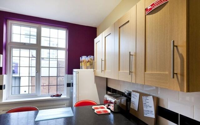 Emporium City Centre Self Catering
