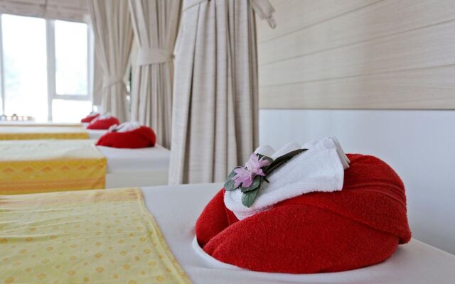 Sleep With Me Hotel design hotel @ patong