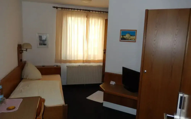 Hotel Feuerbacher Hof