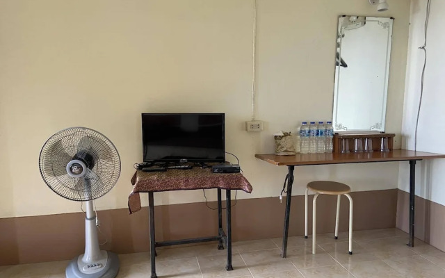 Phu Mok Camp