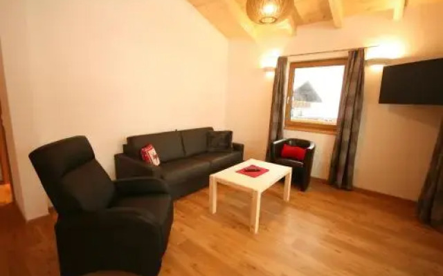Großglockner Goldried Chalet