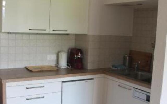 Ferienwohnung im Haus Landskron