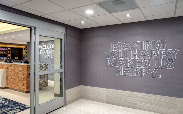 Hampton Inn & Suites Indio