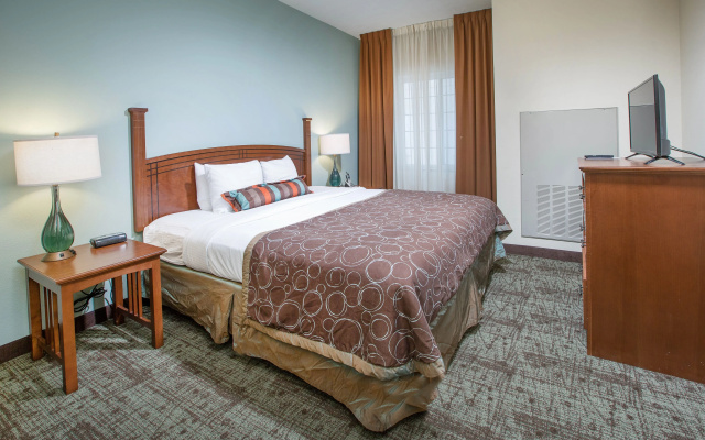 Staybridge Suites Augusta by IHG