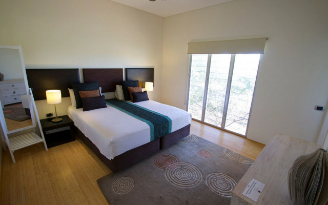 Eco Beach Wilderness Retreat