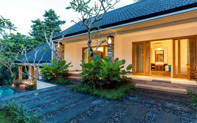 The Pesaren Ubud