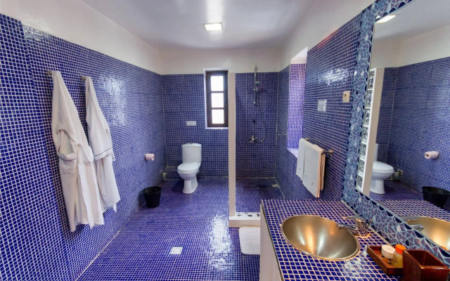 Guest House Les 3 Metis
