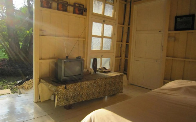 Hakuna Matata Nature Resort