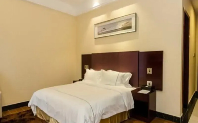 Sotel Inn Unione Shenzhen Yuanfen Boutique Hotel