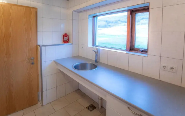 Geldingsá Apartment