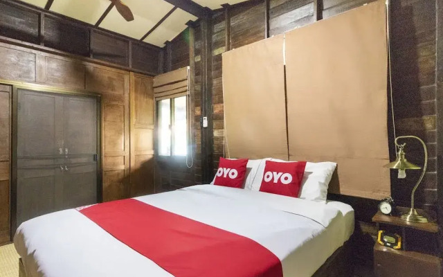 OYO 750 Baan Suan Ampond