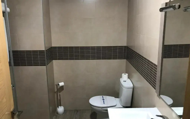 Hostal Los Encinares
