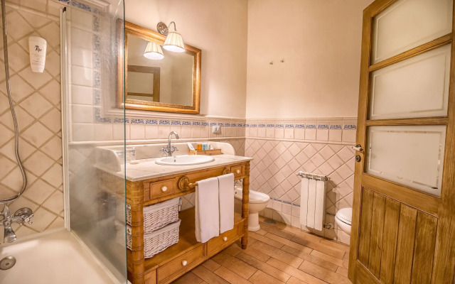 Hotel Rural LIVVO Maipez