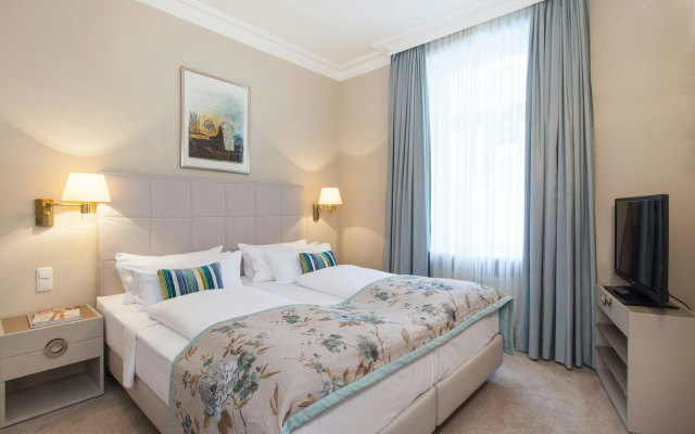 Hotel an der Oper