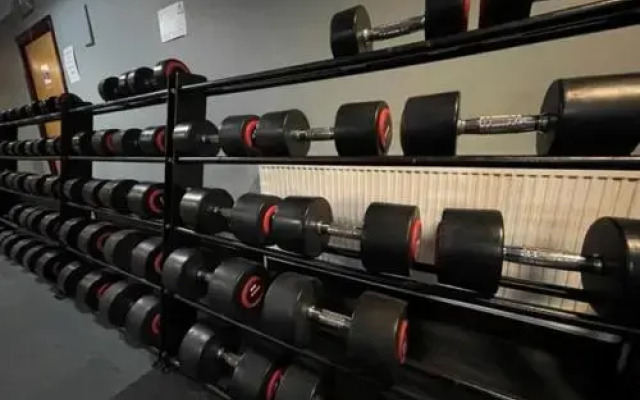 Springfield Country Hotel, Leisure Club & Spa