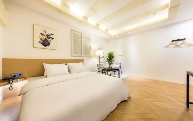 Aank Hotel Ilsan
